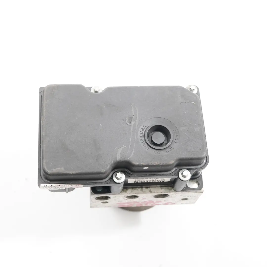  Citroen Berlingo 1.6 HDI Bomba freno Módulo ABS Unidad control - SKU 9660107180 - Número de pieza 9660107180