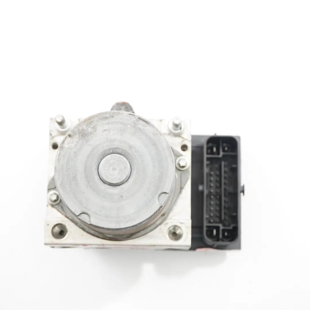 Citroen Berlingo 1.6 HDI Brems pumpe ABS Modul hydraulische Steuer  - SKU 9660107180 - Teilenummer 9660107180