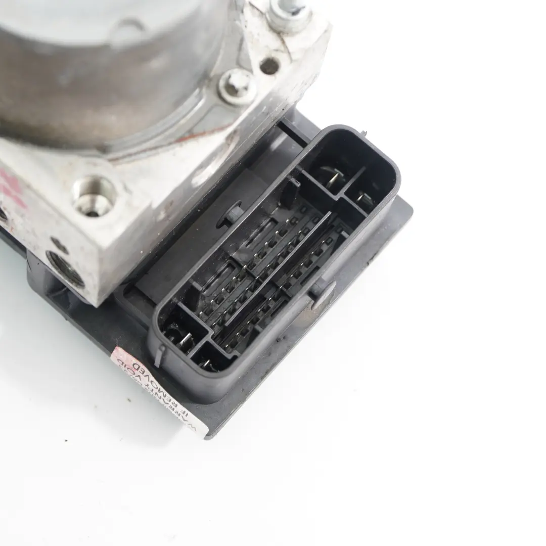 Citroen Berlingo 1.6 HDI Bomba freno Módulo ABS Unidad control para con número de pieza 9660107180 Citroen Berlingo 1.6 HDI Bomba freno Módulo ABS Unidad control - SKU 9660107180 - Número de pieza 9660107180