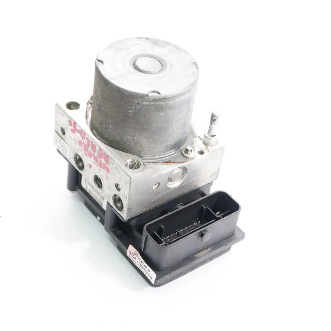 Citroen Berlingo 1.6 HDI Brake Pump ABS Module Hydraulic Control Unit to with Part number 9660107180 Citroen Berlingo 1.6 HDI Brake Pump ABS Module Hydraulic Control Unit - SKU 9660107180 - Part number 9660107180
