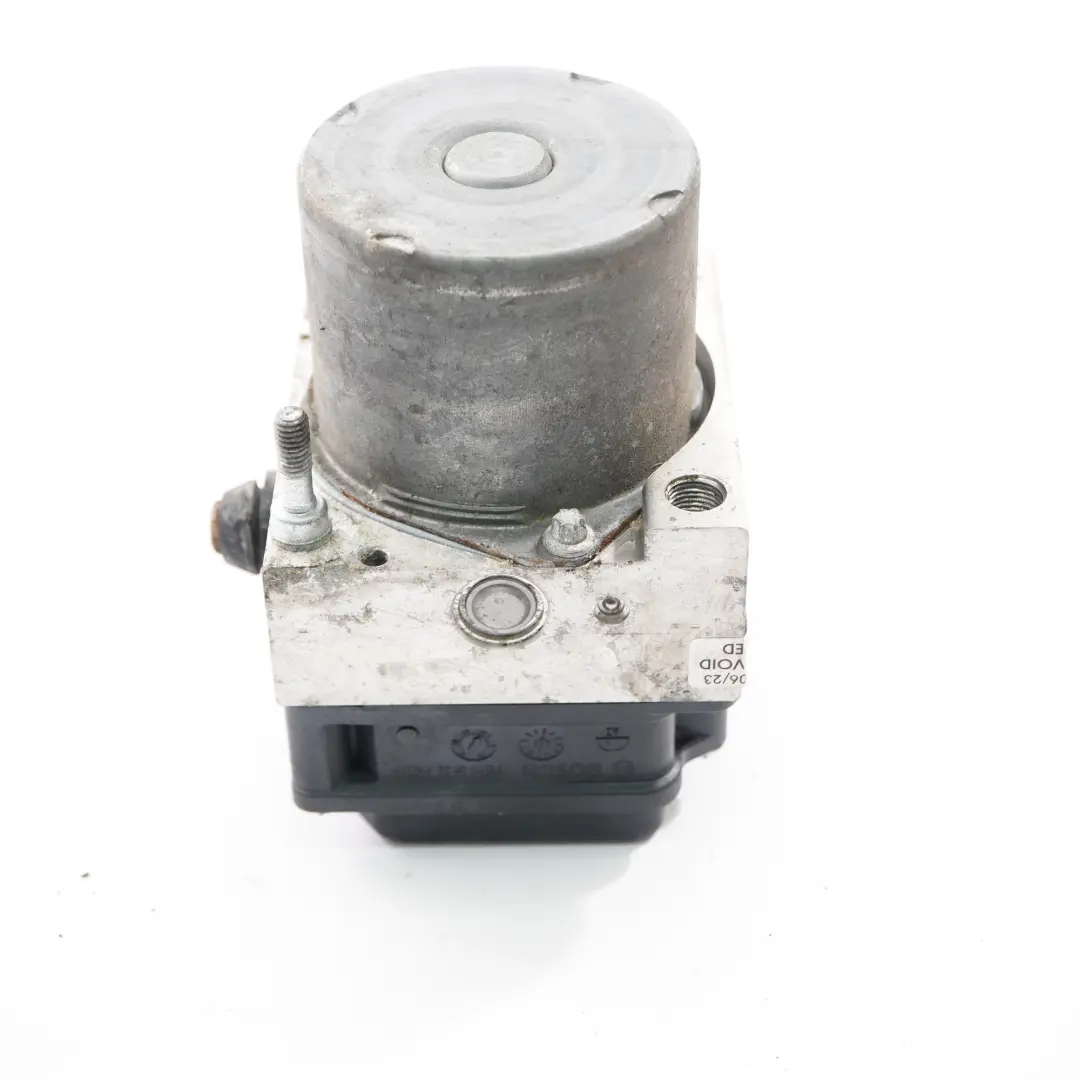  Citroen Berlingo 1.6 HDI Pompe frein Module ABS Unité hydraulique - SKU 9660107180 - Numéro de pièce 9660107180