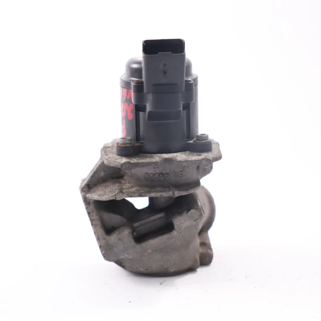Valvola EGR Unità Ricircolo Dei Gas Scarico per Peugeot 207 Diesel con numero di parte 9660276280 Peugeot 207 Diesel Valvola EGR Unità Ricircolo Dei Gas Scarico - SKU 9660276280 - Numero di parte 9660276280