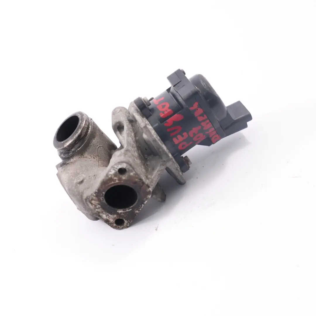Valve Unité Recirculation Echappement pour Peugeot 207 Diesel EGR à propos du numéro de pièce 9660276280 Peugeot 207 Diesel EGR Valve Unité Recirculation Echappement - SKU 9660276280 - Numéro de pièce 9660276280