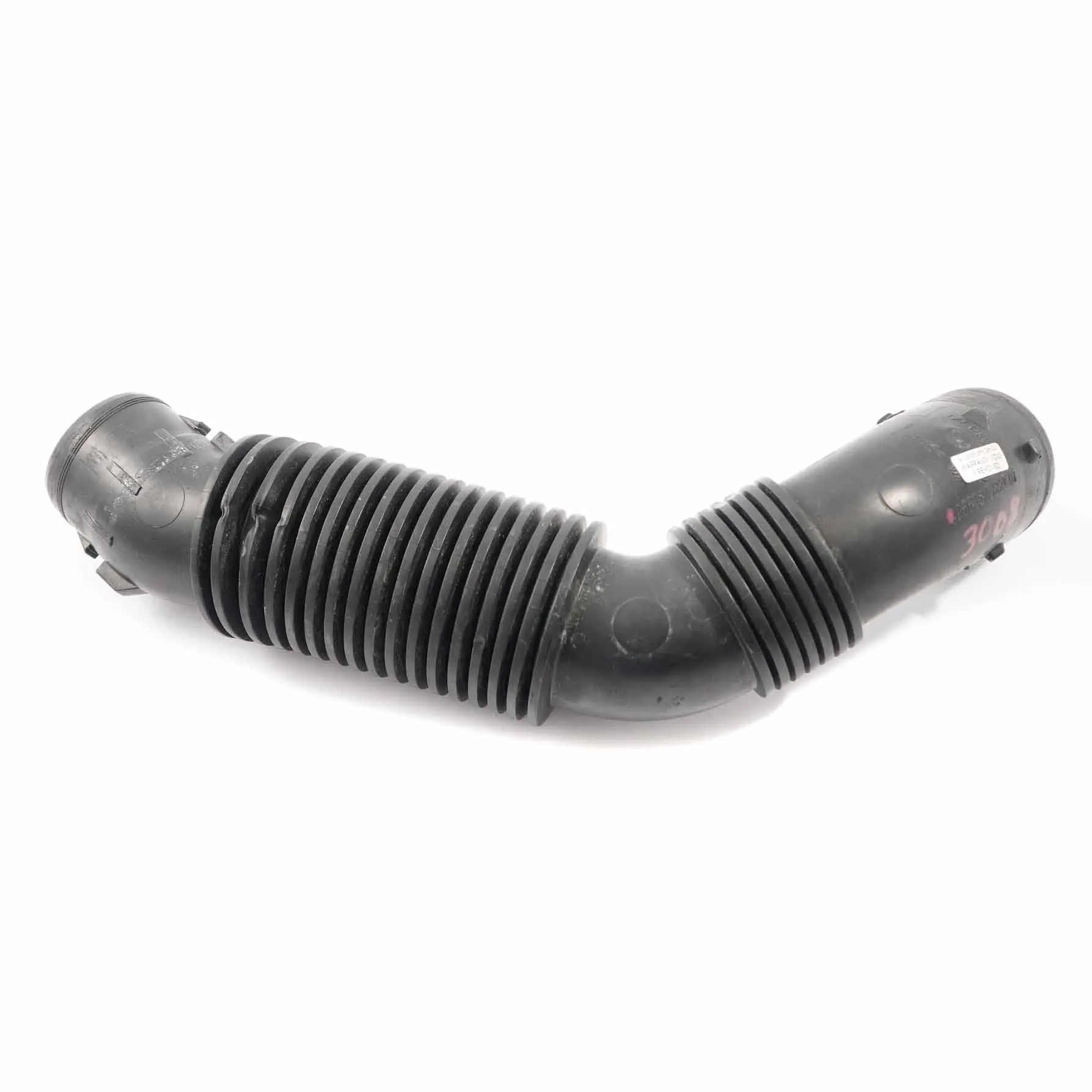 Citroen Berlingo Peugeot 3008 1.6 HDI Air Intake Pipe Hose Tube 9660502880
