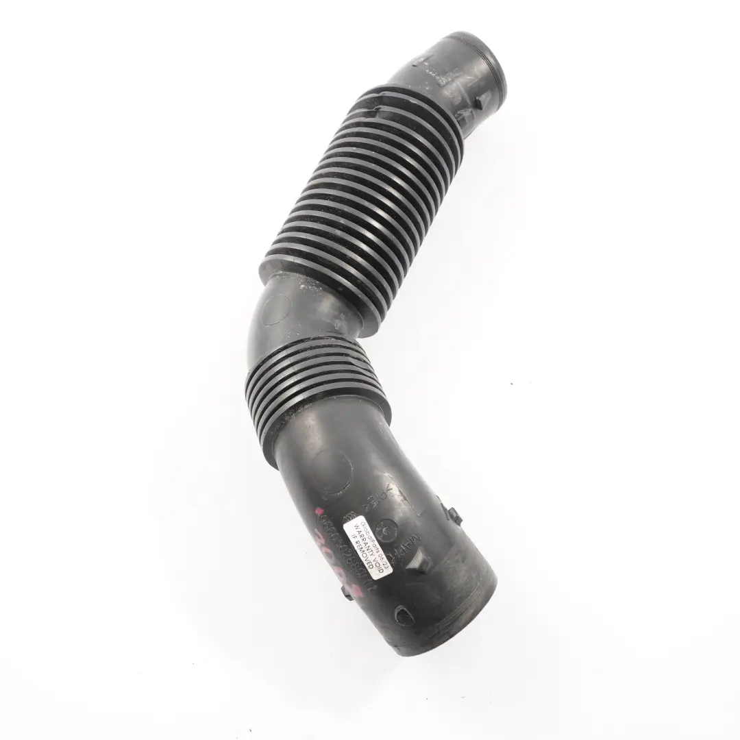  Citroen Berlingo 1.6 HDI Tubo aspirazione dell'aria Tubo flessibile - SKU 9660502880 - Numero di parte 9660502880