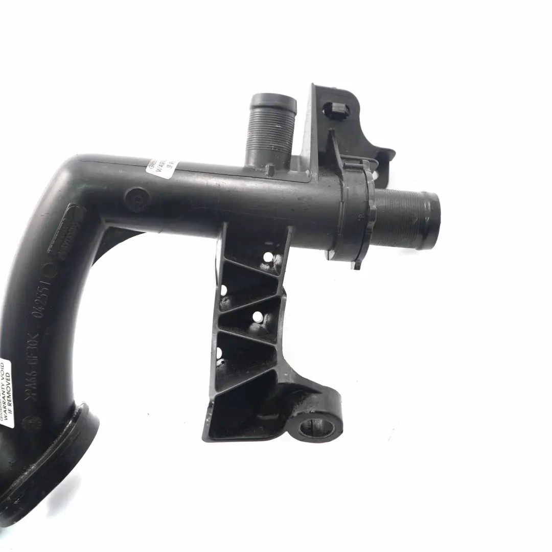  Citroen Berlingo Peugeot Partner Magistrala Wody - SKU 9660660580 - Numer Części 9660660580