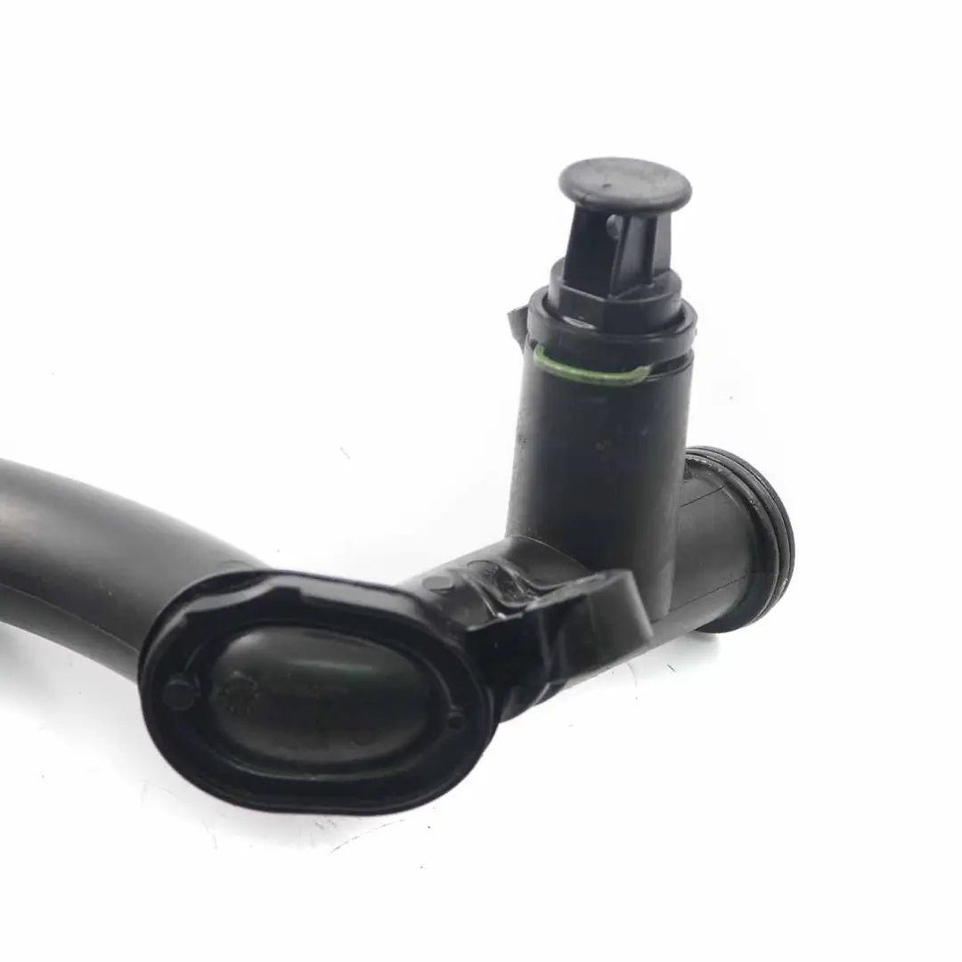  Tubo dell'acqua Citroen Berlingo Peugeot Partner 1.6 HDI Linea tubo - SKU 9660660580 - Numero di parte 9660660580