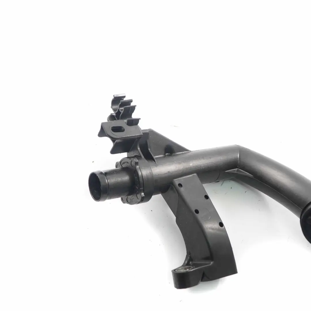  Tuyau d'eau Citroen Berlingo Peugeot Partner 1.6 HDI Conduite liquide - SKU 9660660580 - Numéro de pièce 9660660580