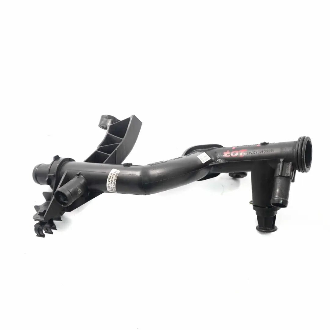 Wasser schlauch Citroen Berlingo Peugeot Partner 1.6 HDI leitung für mit Teilenummer 9660660580 Wasser schlauch Citroen Berlingo Peugeot Partner 1.6 HDI leitung - SKU 9660660580 - Teilenummer 9660660580