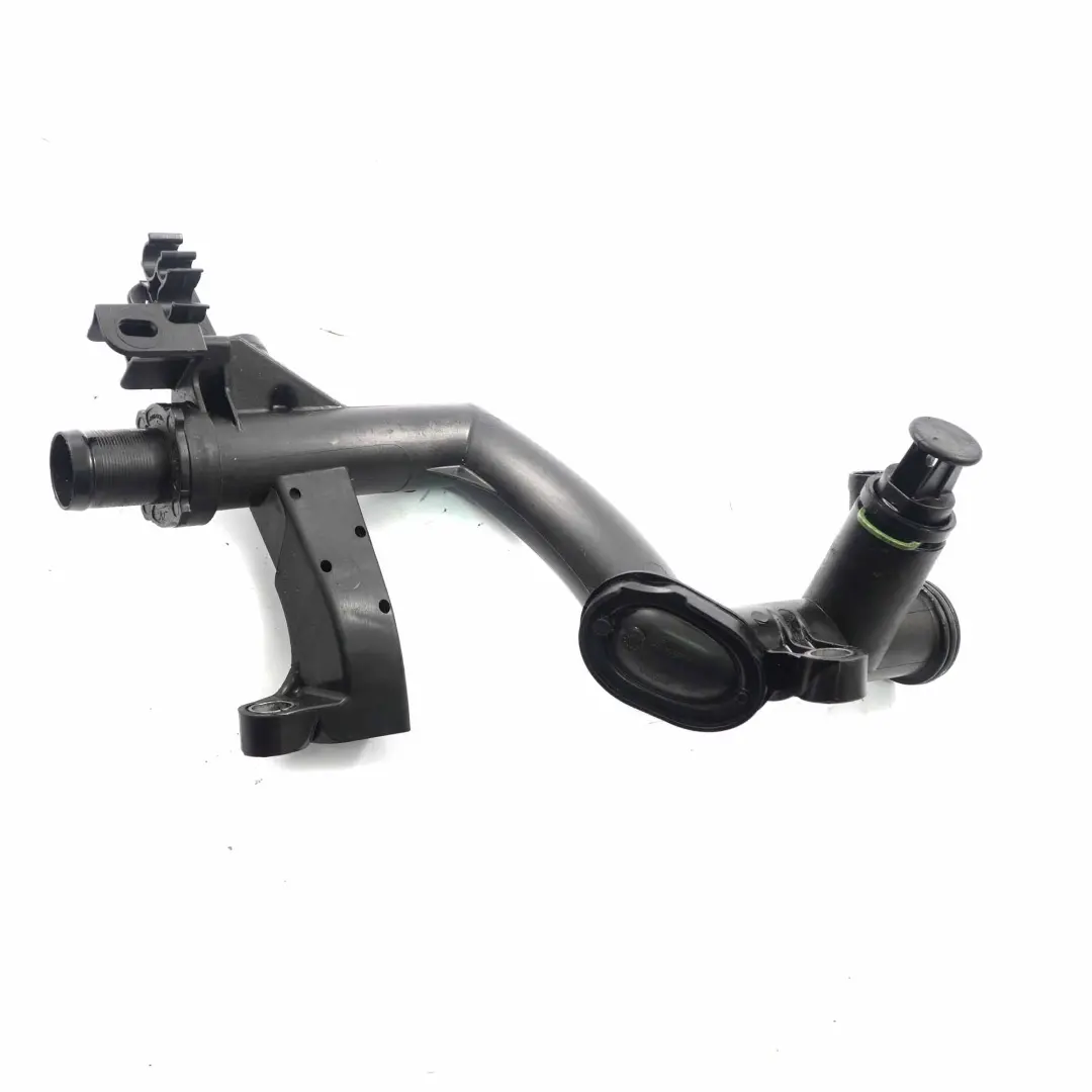  Manguera Agua Citroen Berlingo Partner 1.6 HDI Tubería Refrigerante - SKU 9660660580 - Número de pieza 9660660580