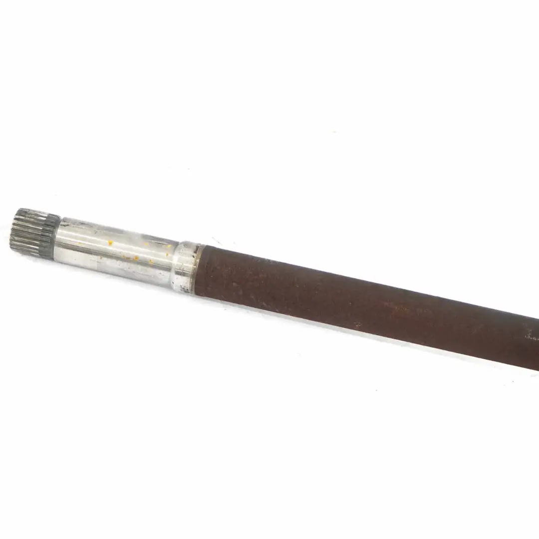 Citroen Berlingo B9 Drive Shaft Output Shaft Front Axle Right O/S to with Part number 9660782880 Citroen Berlingo B9 Drive Shaft Output Shaft Front Axle Right O/S - SKU 9660782880 - Part number 9660782880