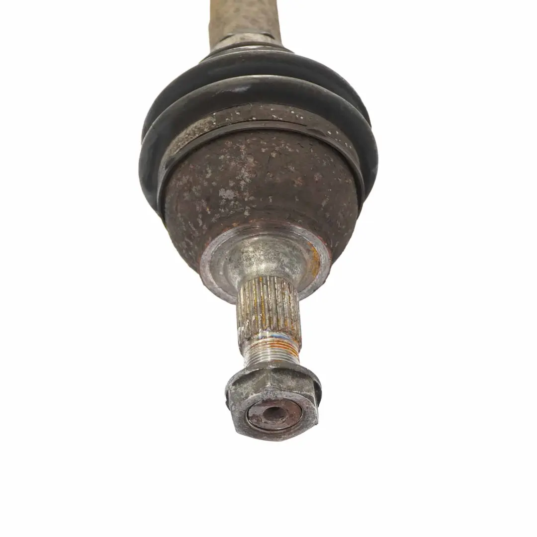  Citroen Berlingo B9 Drive Shaft Output Shaft Front Axle Right O/S - SKU 9660782880 - Part number 9660782880
