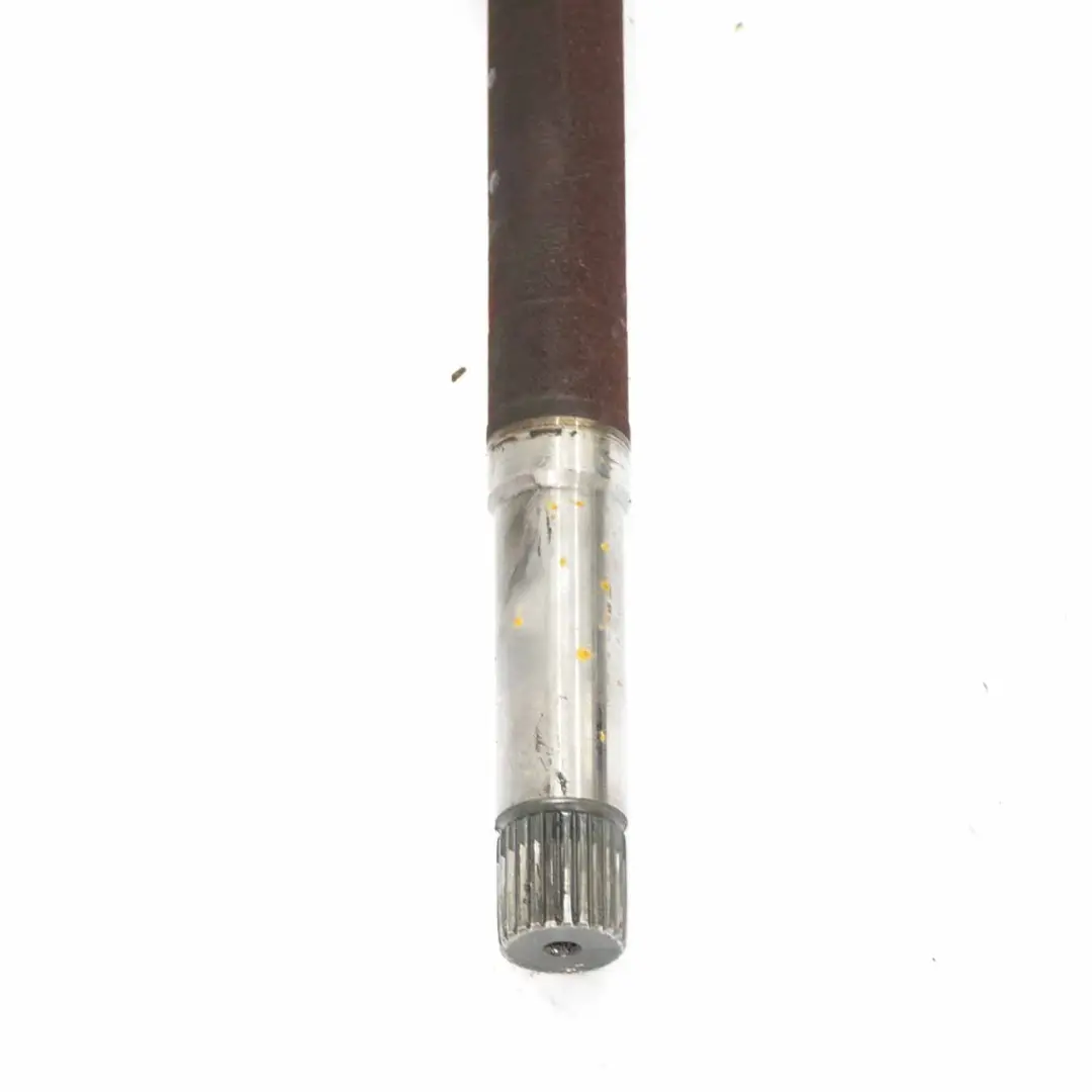  Citroen Berlingo B9 Drive Shaft Output Shaft Front Axle Right O/S - SKU 9660782880 - Part number 9660782880