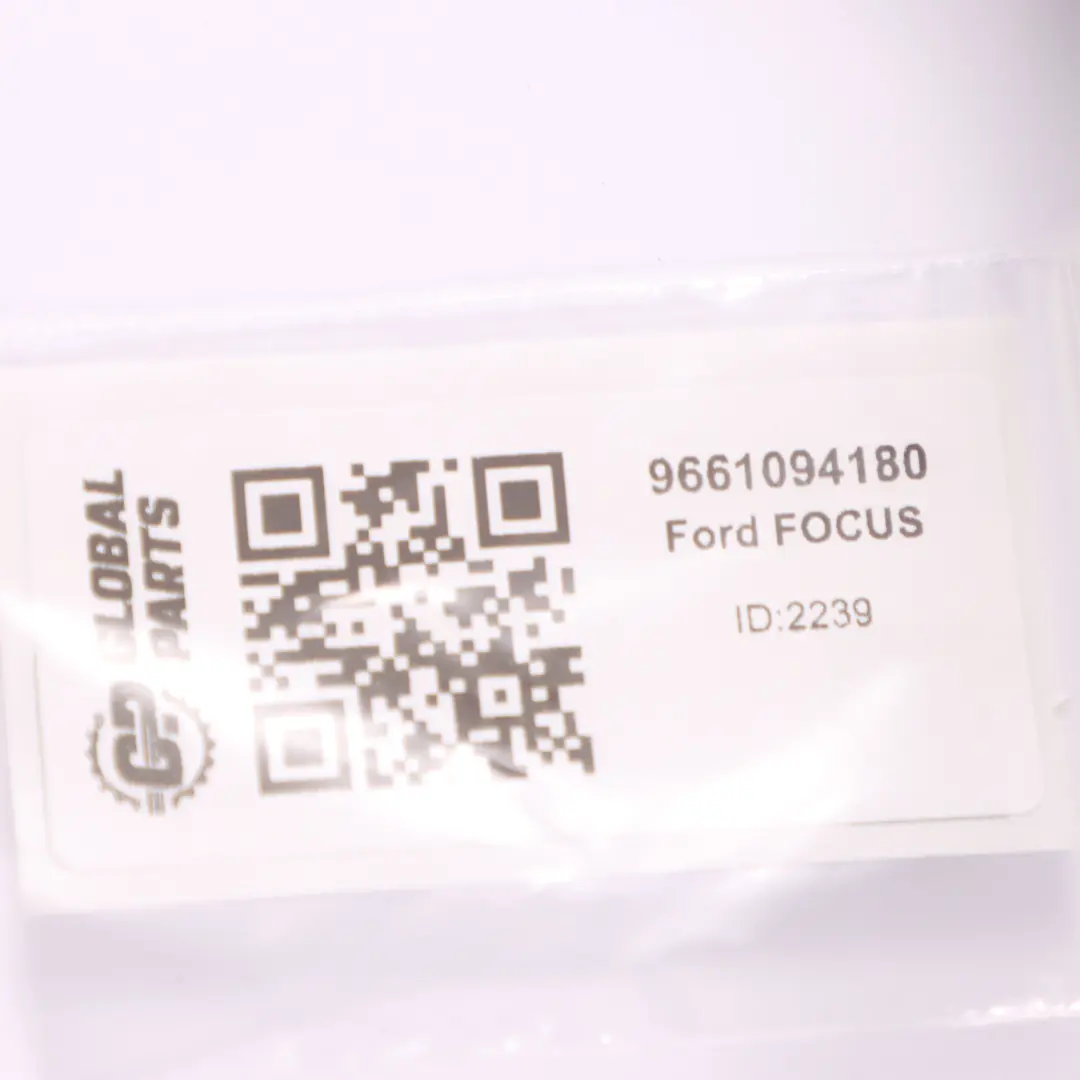 Ford Focus 1.6 TDCI Wiązka Przewodów Świec Żarowych - SKU 9661094180 - Numer Części 9661094180