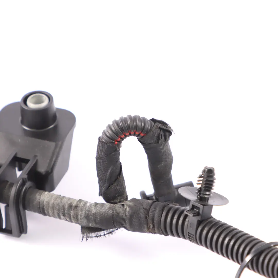 Cableado bujías incandescentes Cable para Ford Focus 1.6 TDCI Diesel con número de pieza 9661094180 Ford Focus 1.6 TDCI Diesel Cableado bujías incandescentes Cable - SKU 9661094180 - Número de pieza 9661094180