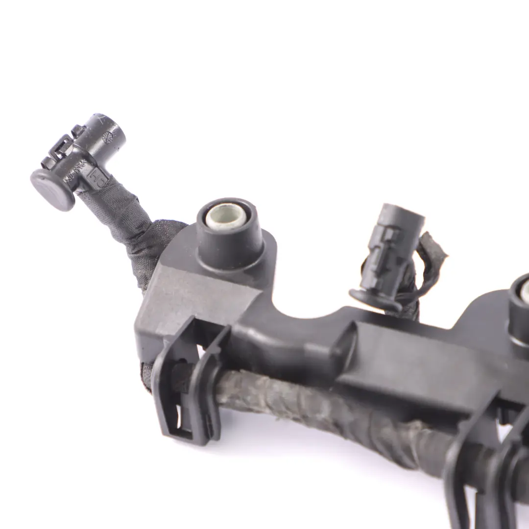 Cavo cablaggio candelette per Ford Focus 1.6 TDCI Diesel con numero di parte 9661094180 Ford Focus 1.6 TDCI Diesel Cavo cablaggio candelette - SKU 9661094180 - Numero di parte 9661094180