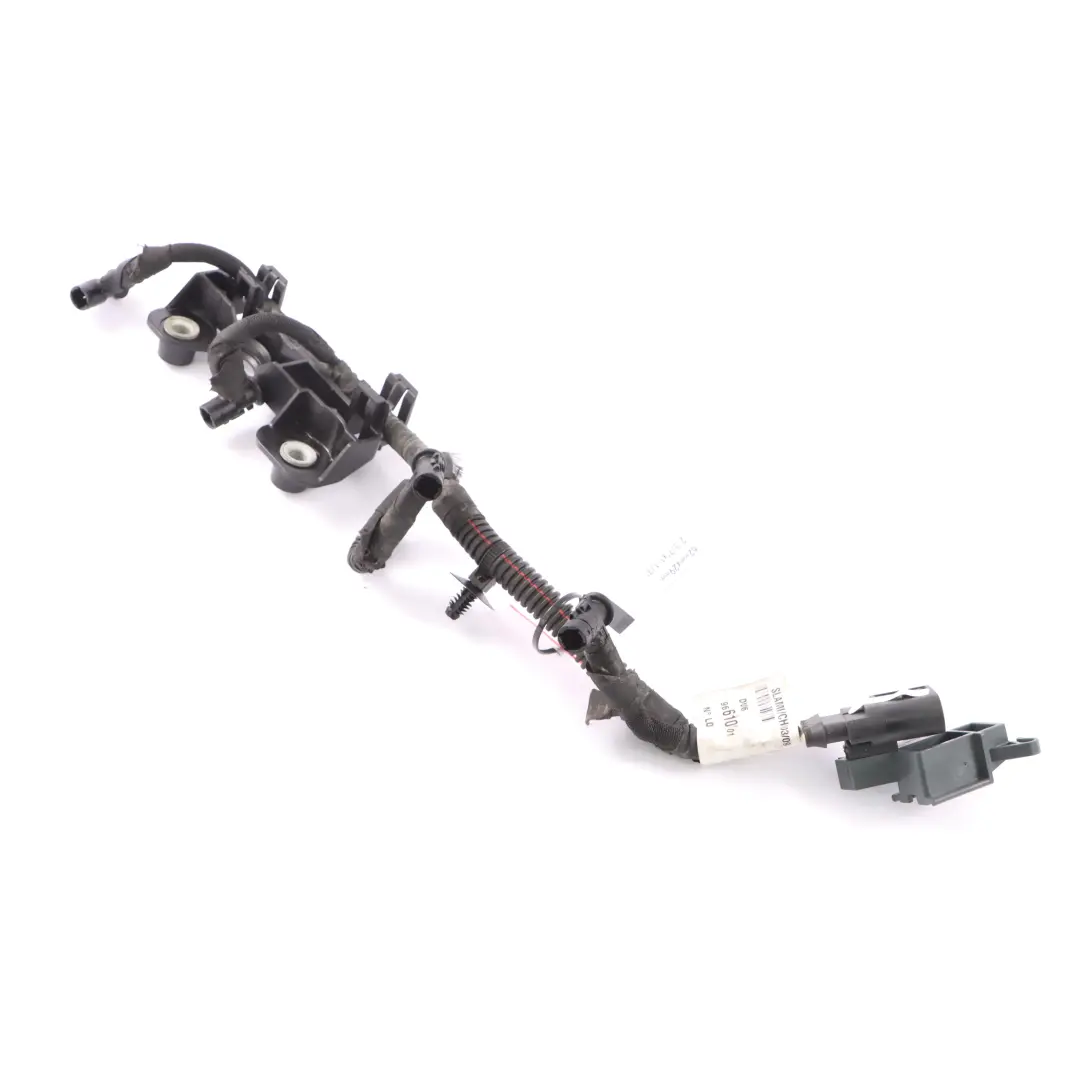 Wiązka Przewodów Świec Żarowych do Ford Focus 1.6 TDCI o numerze 9661094180 Ford Focus 1.6 TDCI Wiązka Przewodów Świec Żarowych - SKU 9661094180 - Numer Części 9661094180