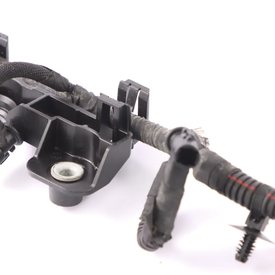 Ford Focus 1.6 TDCI Diesel Cableado bujías incandescentes Cable - SKU 9661094180 - Número de pieza 9661094180