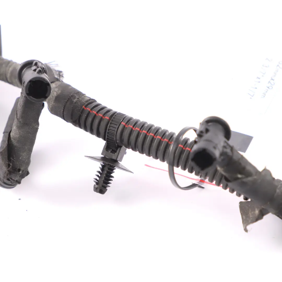 Ford Focus 1.6 TDCI Diesel Cableado bujías incandescentes Cable - SKU 9661094180 - Número de pieza 9661094180