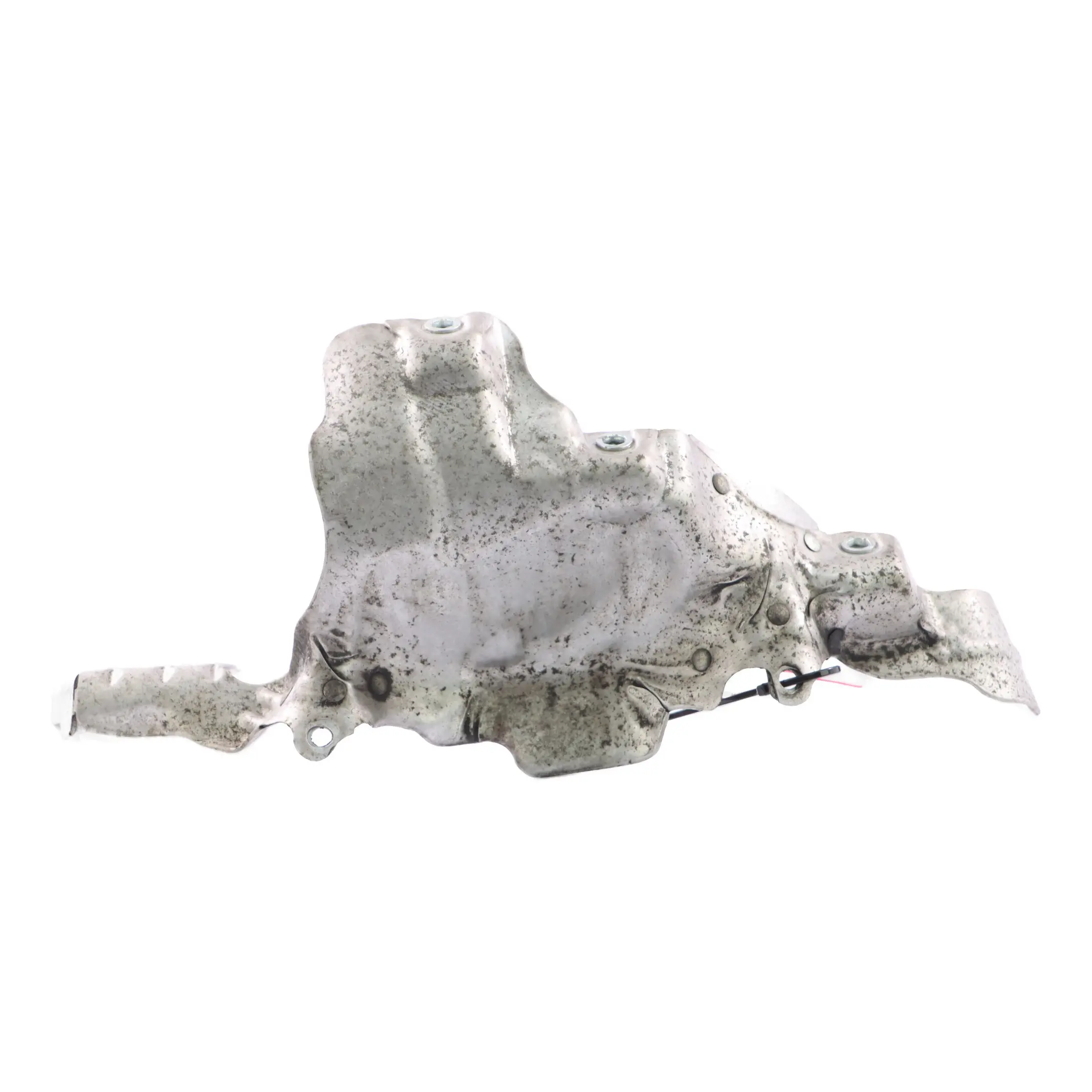 Ford Focus Mk2 Turbo Heat Shield Insulation Cover 9661222280