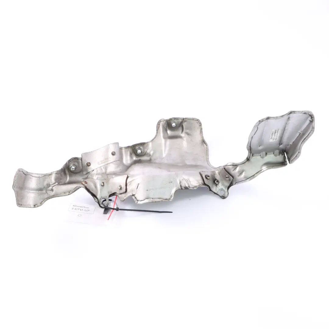 Ford Focus Mk2 Turbo Scudo termico Isolamento Copertura - SKU 9661222280 - Numero di parte 9661222280
