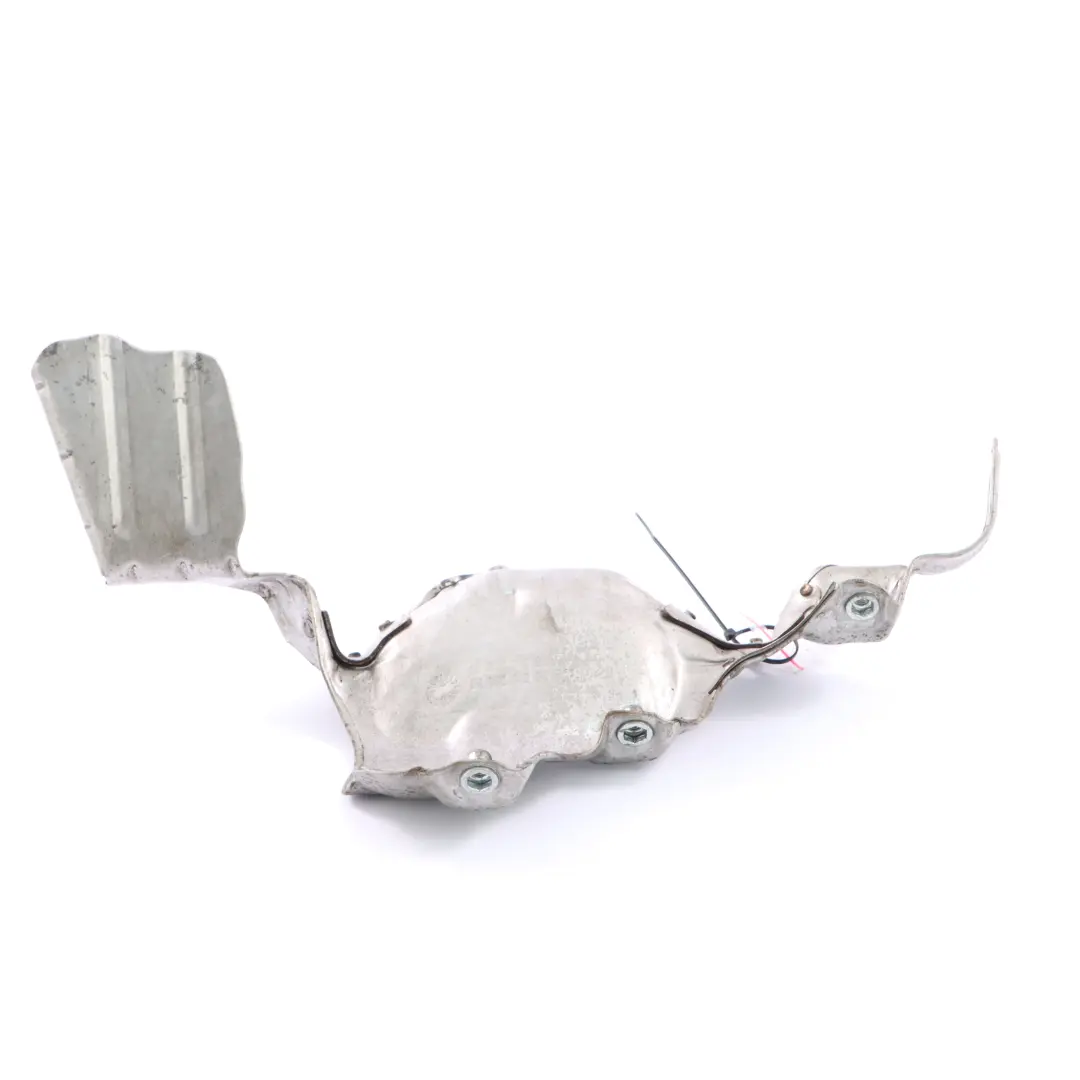 Ford Focus Mk2 Turbo Aislamiento Térmico Cubierta - SKU 9661222280 - Número de pieza 9661222280