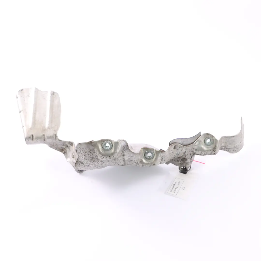 Ford Focus Mk2 Turbo Hitzeschild Isolierung Abdeckung - SKU 9661222280 - Teilenummer 9661222280