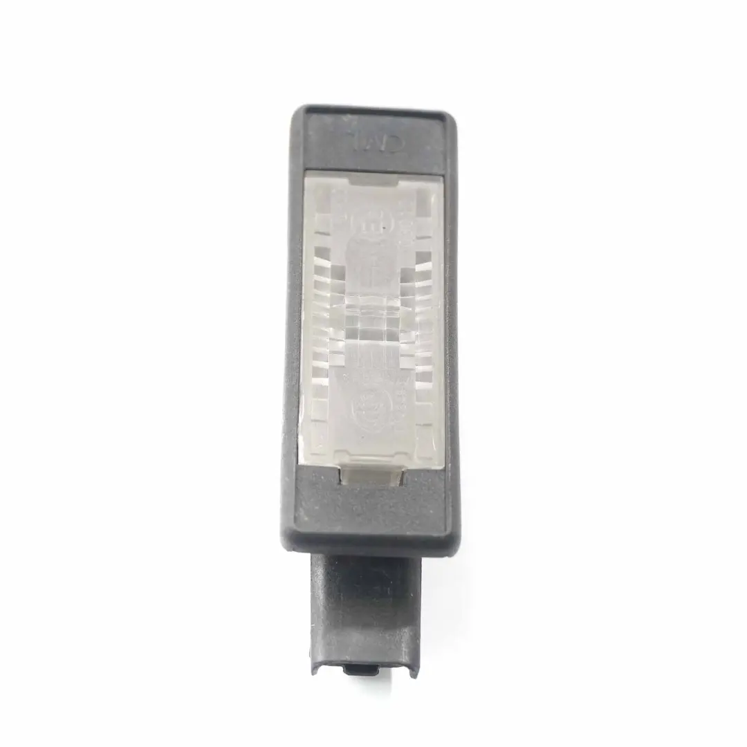 Luce targa posteriore a LED per Peugeot 3008 con numero di parte 9661480980 Peugeot 3008 Luce targa posteriore a LED - SKU 9661480980 - Numero di parte 9661480980