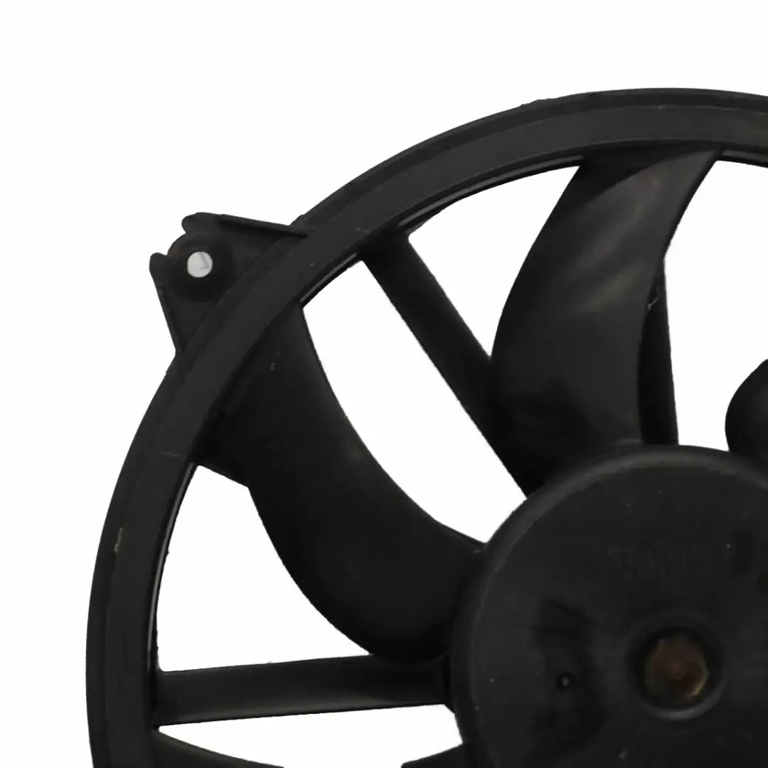 Citroen Berlingo Wiatrak Chłodnicy do o numerze 9661571480 Citroen Berlingo Wiatrak Chłodnicy - SKU 9661571480 - Numer Części 9661571480