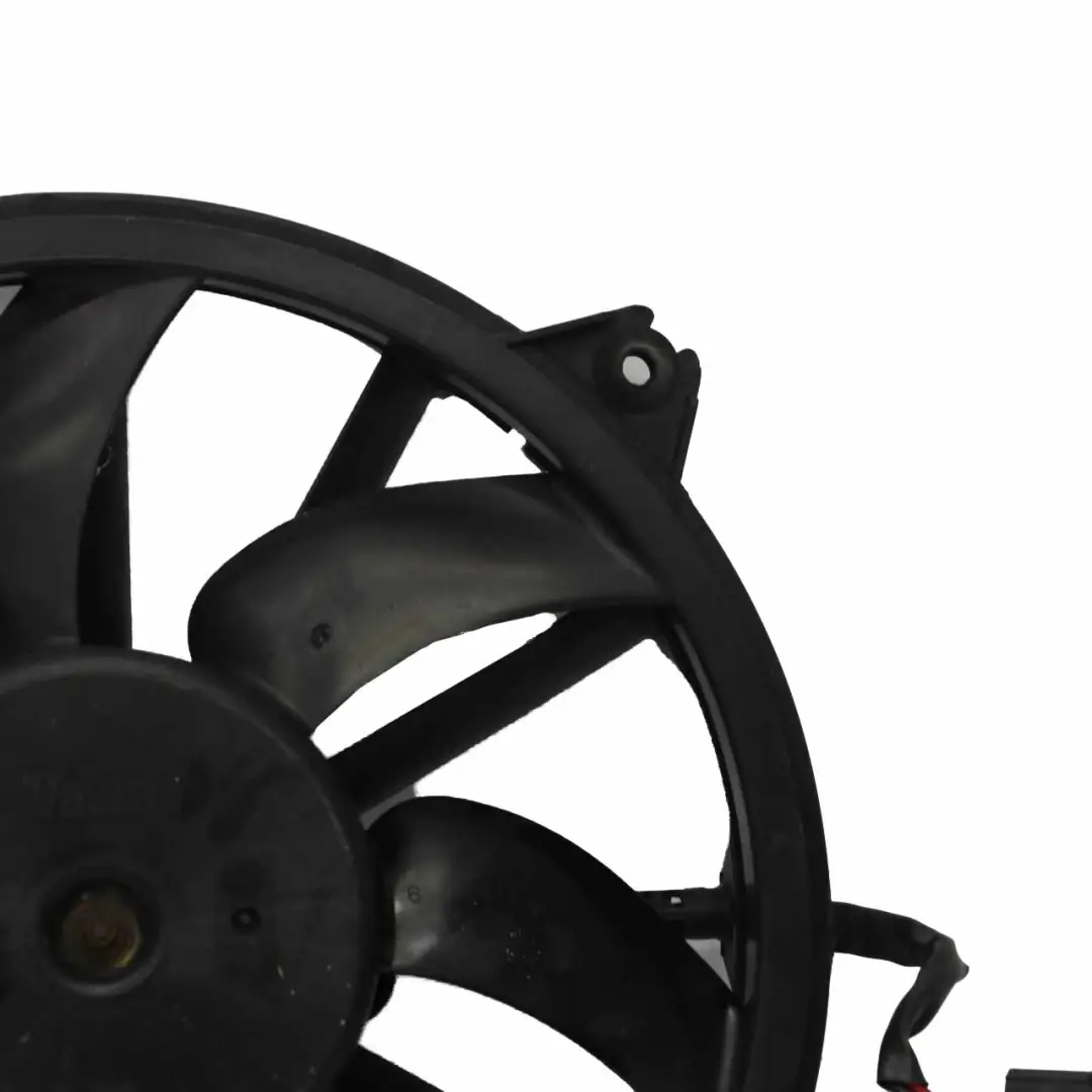  Citroen Berlingo Wiatrak Chłodnicy - SKU 9661571480 - Numer Części 9661571480