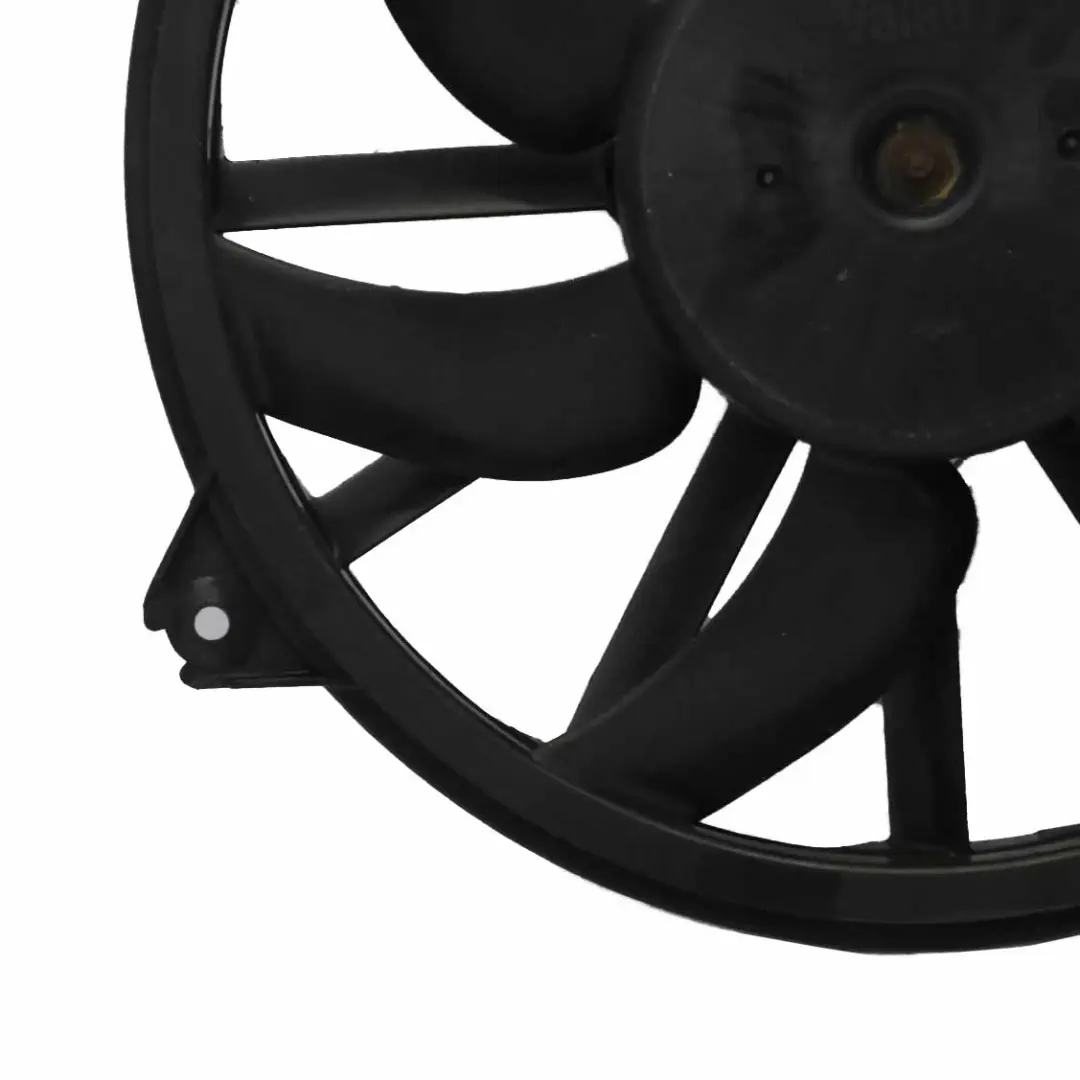 Citroen Berlingo Wiatrak Chłodnicy do o numerze 9661571480 Citroen Berlingo Wiatrak Chłodnicy - SKU 9661571480 - Numer Części 9661571480