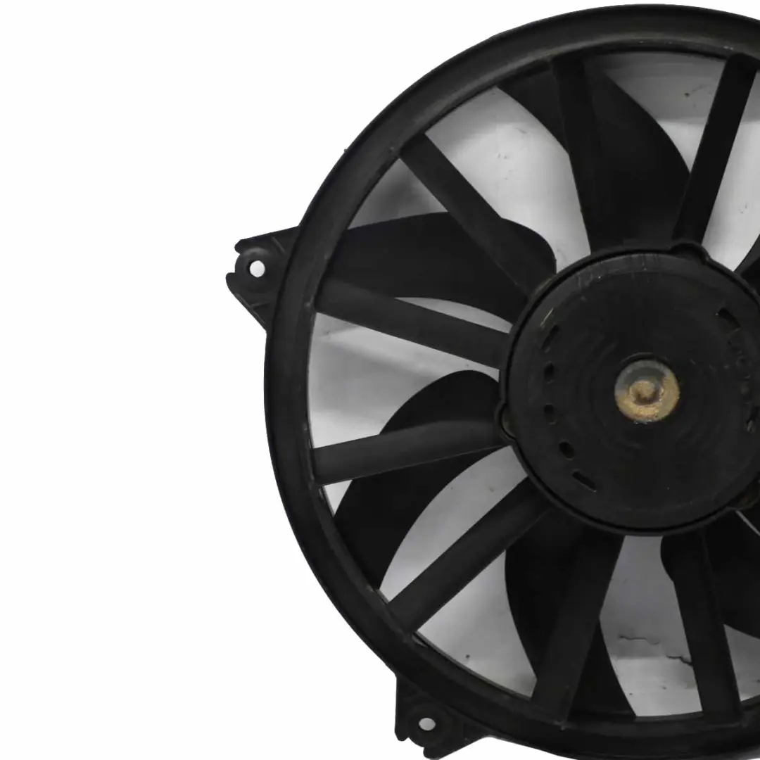 Citroen Berlingo Ventilador del radiador Refrigerante Ventilador para con número de pieza 9661571480 Citroen Berlingo Ventilador del radiador Refrigerante Ventilador - SKU 9661571480 - Número de pieza 9661571480
