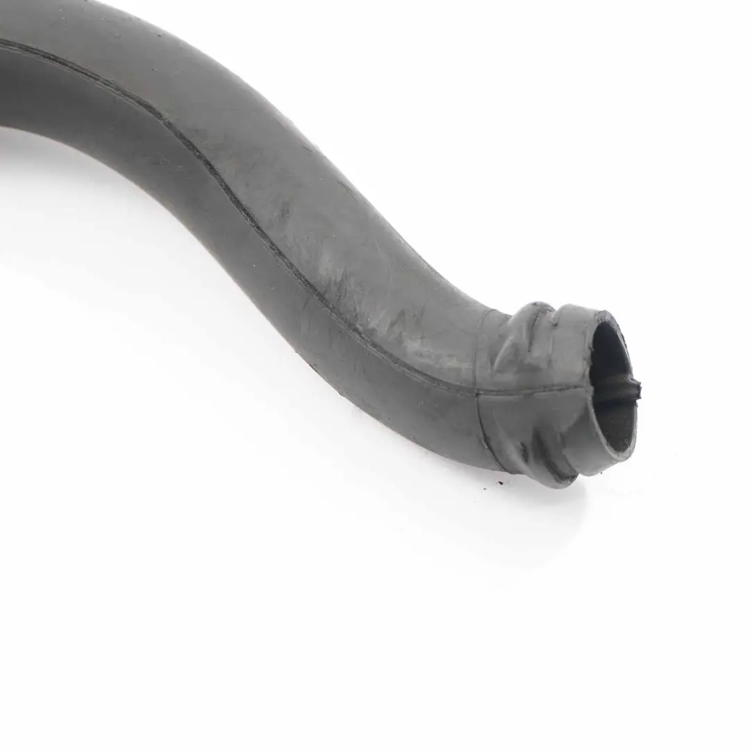 Air Intake Hose Peugeot 207 1.6 HDI Diesel Pipe Tube Channel - SKU 9661889080 - Part number 9661889080