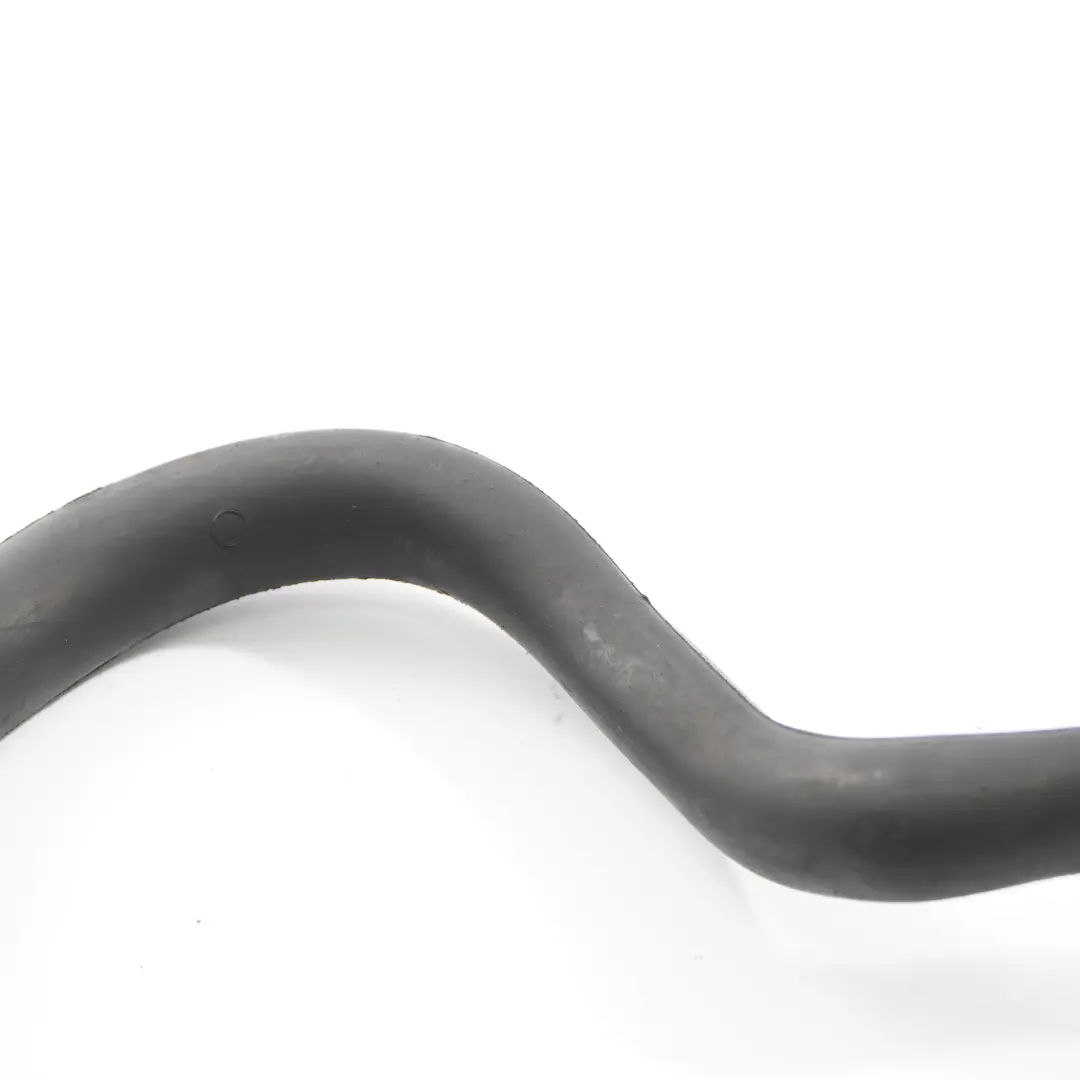 Peugeot 207 Air Intake Hose Pipe Tube Channel 1.6 HDI Diesel - SKU 9661889080 - Part number 9661889080