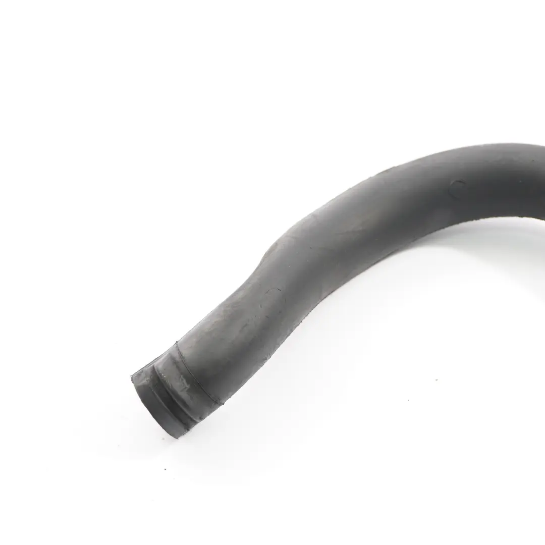 Peugeot 207 Air Intake Hose Pipe Tube Channel 1.6 HDI Diesel - SKU 9661889080 - Part number 9661889080