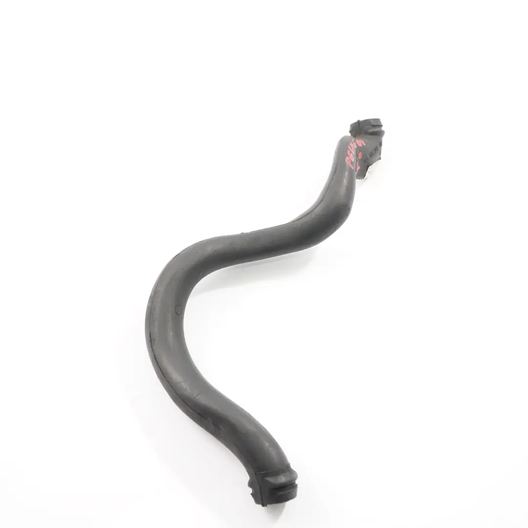 Peugeot 207 Tubo Di Aspirazione Dell'Aria Tubo Canale 1.6 HDI Diesel - SKU 9661889080 - Numero di parte 9661889080