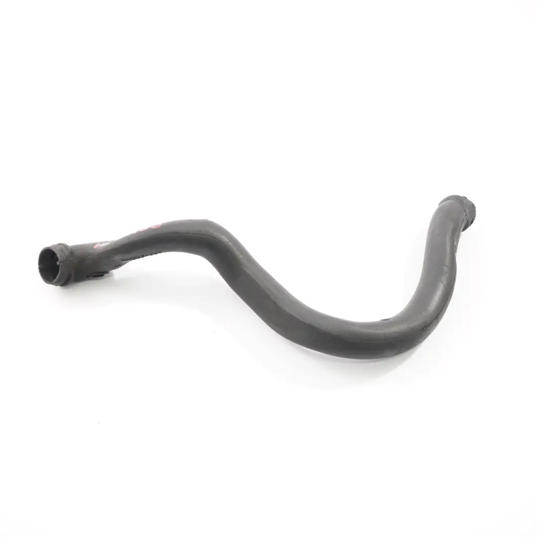 Peugeot 207 Air Intake Hose Pipe Tube Channel 1.6 HDI Diesel - SKU 9661889080 - Part number 9661889080