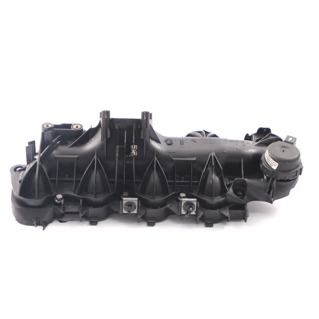 Intake Manifold With Flap Control to Land Rover Freelander L359 2.2 Air with Part number 9662010880 Land Rover Freelander L359 2.2 Air Intake Manifold With Flap Control - SKU 9662010880 - Part number 9662010880