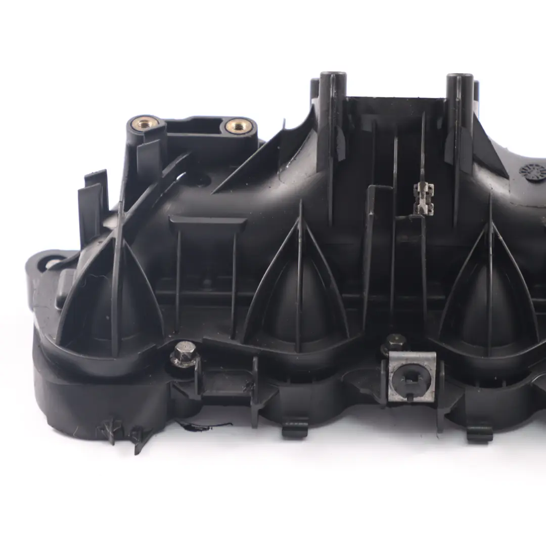 Land Rover Freelander L359 2.2 Air Intake Manifold With Flap Control - SKU 9662010880 - Part number 9662010880