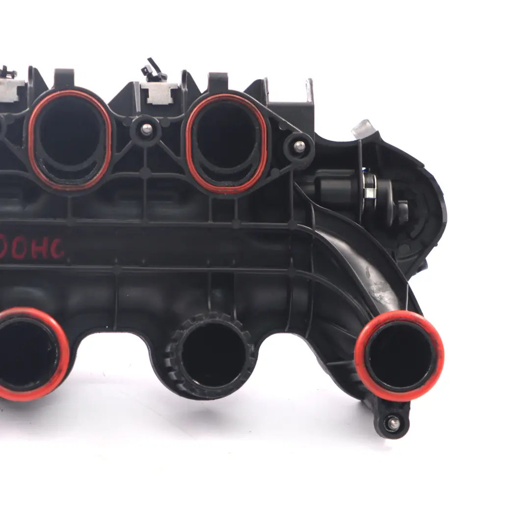 Land Rover Freelander L359 2.2 Kolektor Ssący - SKU 9662010880 - Numer Części 9662010880