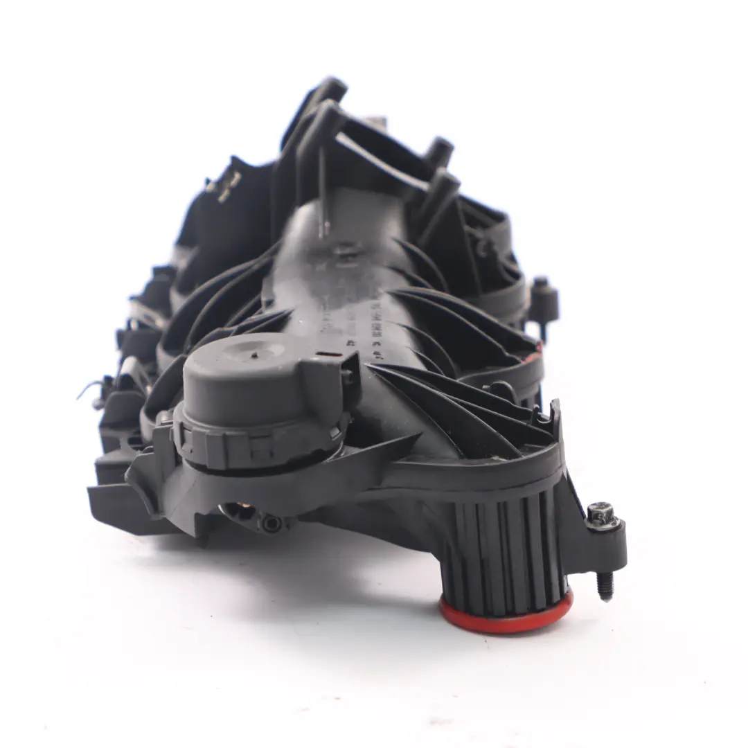 Land Rover Freelander L359 2.2 Air Intake Manifold With Flap Control - SKU 9662010880 - Part number 9662010880