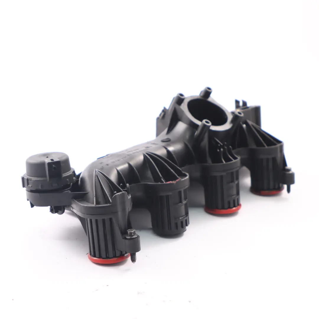 Colector admisión aire control aletas para Land Rover Freelander L359 2.2 con número de pieza 9662010880 Land Rover Freelander L359 2.2 Colector admisión aire control aletas - SKU 9662010880 - Número de pieza 9662010880