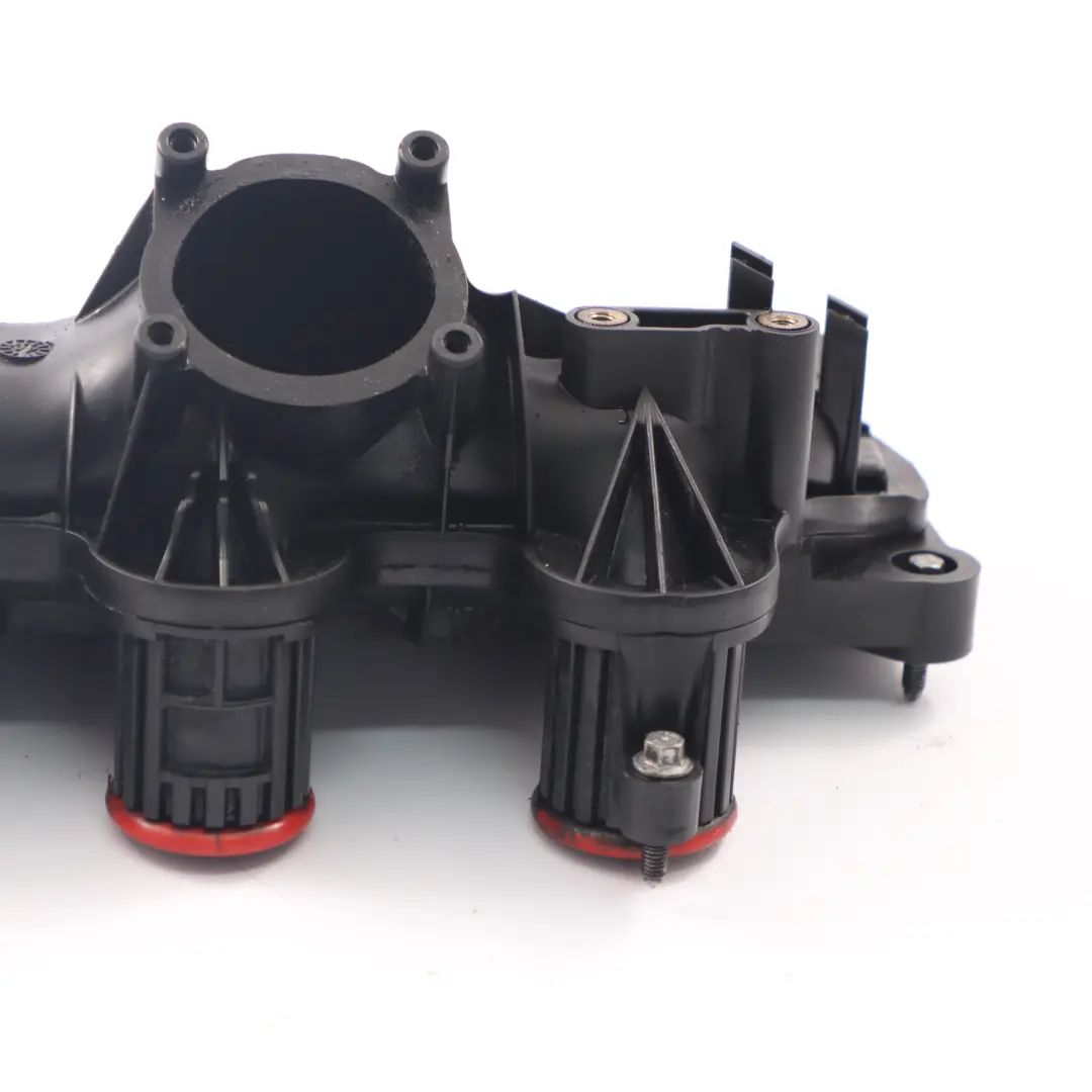 Land Rover Freelander L359 2.2 Collecteur d'admission d'air avec - SKU 9662010880 - Numéro de pièce 9662010880