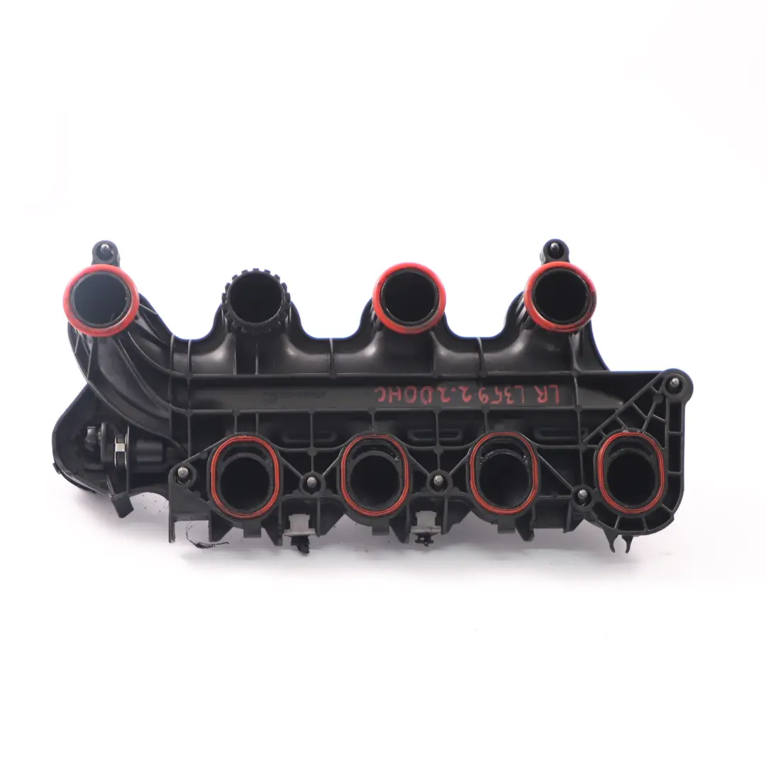 Collecteur d'admission d'air avec pour Land Rover Freelander L359 2.2 à propos du numéro de pièce 9662010880 Land Rover Freelander L359 2.2 Collecteur d'admission d'air avec - SKU 9662010880 - Numéro de pièce 9662010880