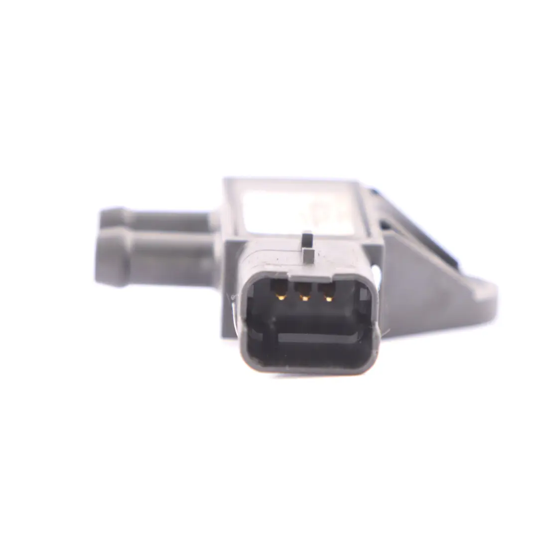 Citroen Peugeot 1.6 HDI Diesel Sensor De presion diferencial De escape 7805472 para con número de pieza 9662143180 Citroen Peugeot 1.6 HDI Diesel Sensor De presion diferencial De escape 7805472 - SKU 9662143180 - Número de pieza 9662143180