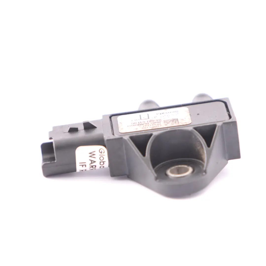  Citroen Peugeot 1.6 HDI Sensore Pressione Differenziale Catalizzatore - SKU 9662143180 - Numero di parte 9662143180