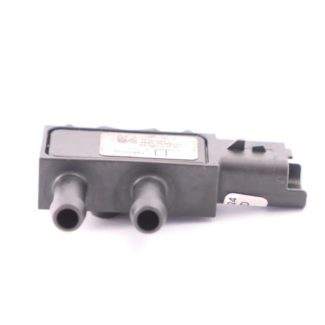 Citroen Peugeot 1.6 HDI Diesel Sensor De presion diferencial De escape 7805472 para con número de pieza 9662143180 Citroen Peugeot 1.6 HDI Diesel Sensor De presion diferencial De escape 7805472 - SKU 9662143180 - Número de pieza 9662143180