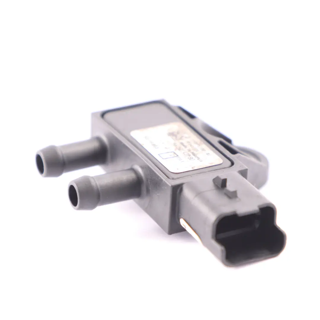 Citroen Peugeot 1.6 HDI Capteur Pression Differentielle Pot Catalytique pour à propos du numéro de pièce 9662143180 Citroen Peugeot 1.6 HDI Capteur Pression Differentielle Pot Catalytique - SKU 9662143180 - Numéro de pièce 9662143180