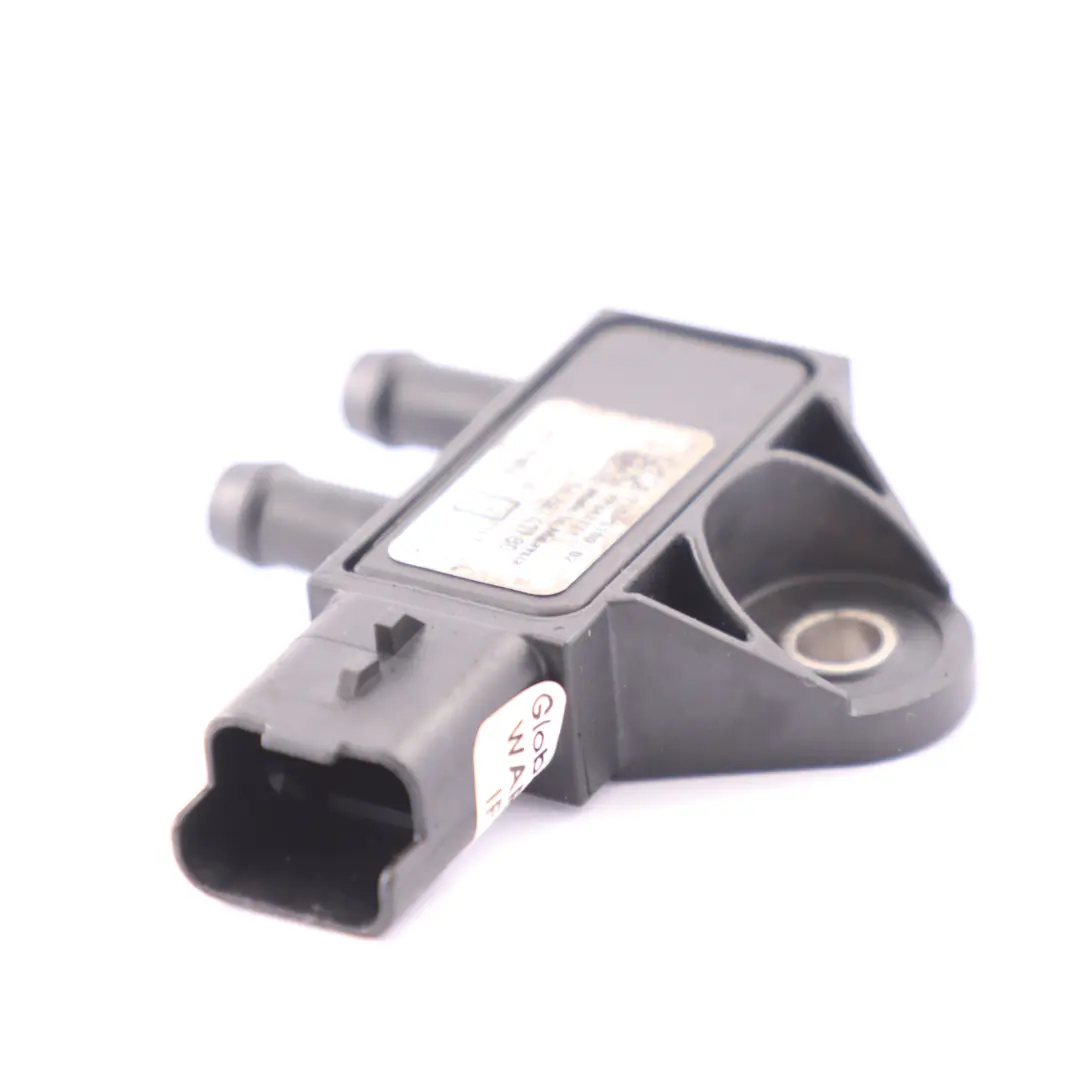 Citroen Peugeot 1.6 HDI Sensore Pressione Differenziale Catalizzatore per con numero di parte 9662143180 Citroen Peugeot 1.6 HDI Sensore Pressione Differenziale Catalizzatore - SKU 9662143180 - Numero di parte 9662143180