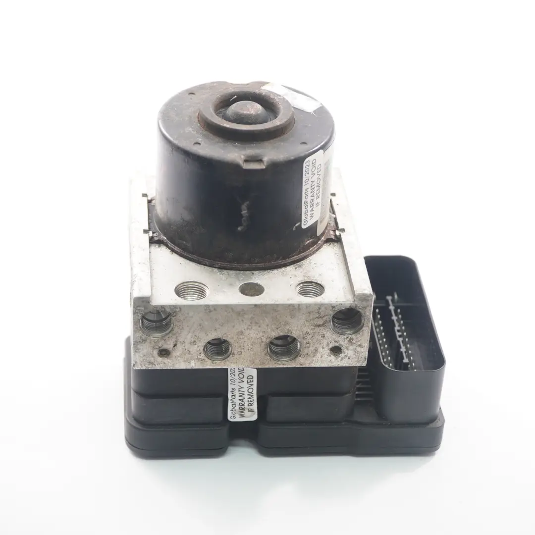 Bomba de Freno ABS Módulo Unidad de Control Hidráulico para Peugeot 207 con número de pieza 9662150680 Peugeot 207 Bomba de Freno ABS Módulo Unidad de Control Hidráulico - SKU 9662150680 - Número de pieza 9662150680